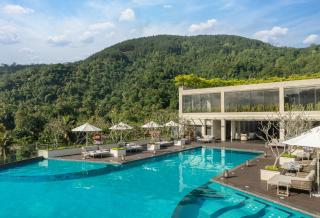 The Golden Crown Hotel - Kandy - 9