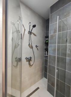 Studio with pool and sea view - Batoemi - 1