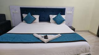Hotel Elite Park inn - Guntūr - 7