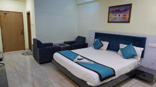 Hotel Elite Park inn - Guntūr - 1