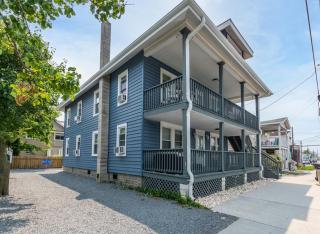 Copacabana Beach house 5 bedrooms downtown OCMD - Ocean City - 0