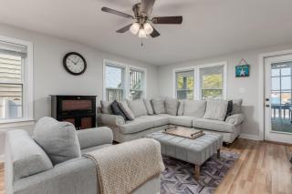 Copacabana Beach house 5 bedrooms downtown OCMD - Ocean City - 8