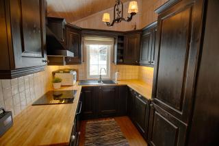 Family-Friendly Cabin with Stunning Outdoor Access - Beitostøl - 7