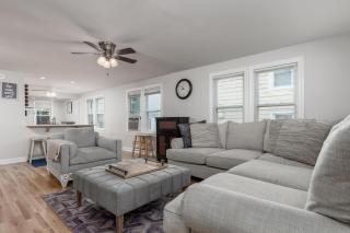 Copacabana Beach house 5 bedrooms downtown OCMD - Ocean City - 7