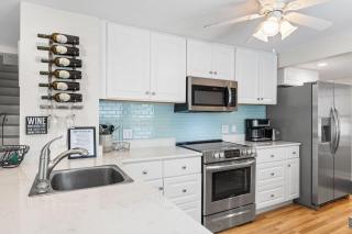 Copacabana Beach house 5 bedrooms downtown OCMD - Ocean City - 5