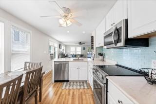Copacabana Beach house 5 bedrooms downtown OCMD - Ocean City - 4