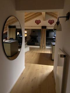 Appartement de haut standing à la montagne - 4