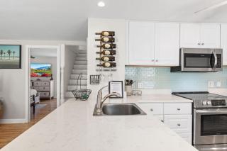 Copacabana Beach house 5 bedrooms downtown OCMD - Ocean City - 1