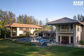 StayVista at Hideaway to Heaven - Lawn & Bonfire - Nashik - 8