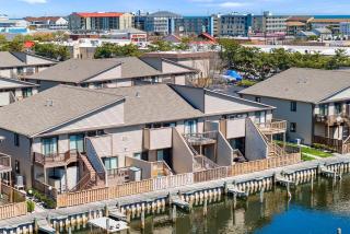 Club Ocean Villas II 160 - Ocean City - 0