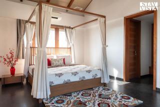 StayVista at Hideaway to Heaven - Lawn & Bonfire - Nashik - 5