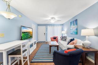 Club Ocean Villas II 160 - Ocean City - 7
