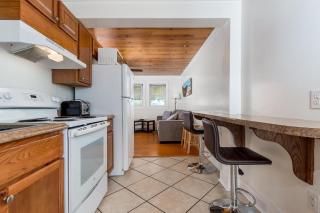 201A Downtown 2BR near boardwalk and beach - Ocean City - 6
