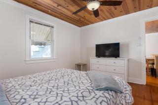 201A Downtown 2BR near boardwalk and beach - Ocean City - 5