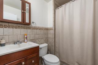 201A Downtown 2BR near boardwalk and beach - Ocean City - 3