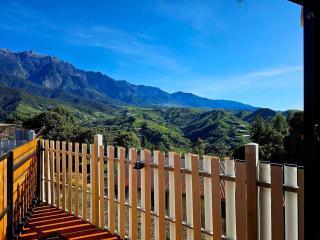 W Residence 8 Kundasang - Kundasang - 2
