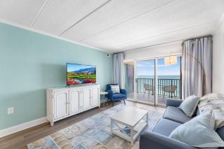 Marigot Beach 1011 - Ocean City - 0