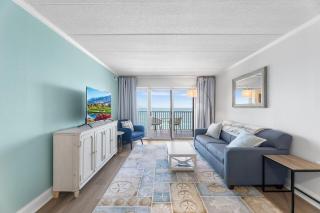 Marigot Beach 1011 - Ocean City - 7