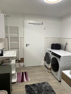 TOP Wohnung in Volkach A3 Ausfahrt Top Service - 1