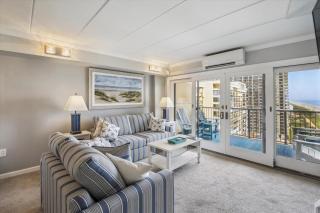High Point South Top Floor Penthouse - Ocean City - 8