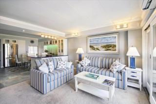 High Point South Top Floor Penthouse - Ocean City - 6