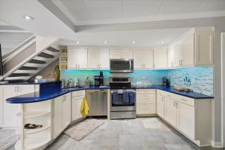 High Point South Top Floor Penthouse - Ocean City - 2
