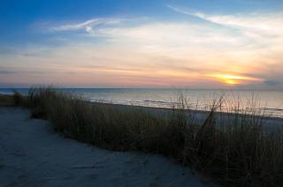 DE BLAAUBOER, vakantiehuisje - Egmond aan Zee - 1