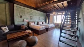 Moose & Squirrel - 5