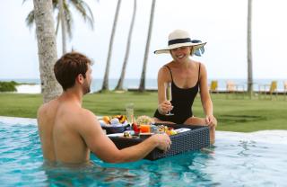 Radisson Collection Resort Galle - Galle - 9