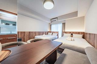 Apartment Hotel 11 Kuromon 4 - 7