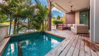 La Balise Marina by Horizon Holidays - Tamarin - 0