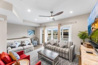 Sanibel Seas - Ocean City - 9