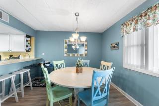 Sea Witch North 303 - Ocean City - 5