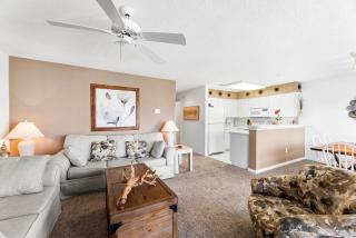 Island At Hidden Harbour 122D - Ocean City - 6