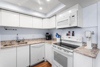 Silver Sands 102S - Ocean City - 1