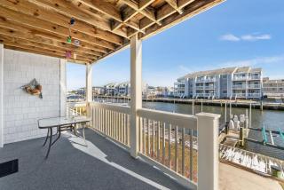 Island At Hidden Harbour 122D - Ocean City - 2
