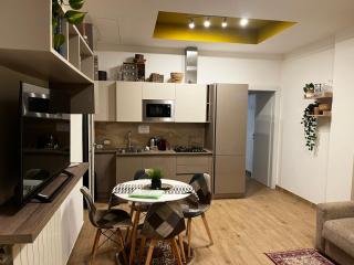 Nel quartiere Bayres Suite completamente rinnovata - Milano - 7