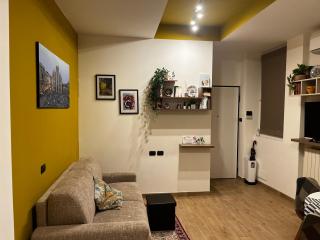 Nel quartiere Bayres Suite completamente rinnovata - Milano - 8