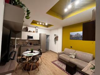 Nel quartiere Bayres Suite completamente rinnovata - Milano - 0