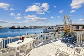 Lola Bs Bayside Beach Bungalow - Ocean City - 9