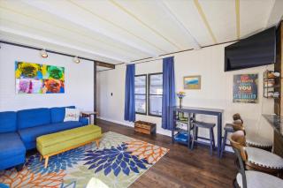 Lola Bs Bayside Beach Bungalow - Ocean City - 6