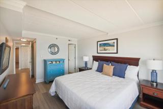 Marigot Beach 1001 - Ocean City - 2