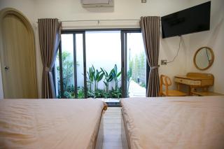 Trăng Non Homestay - Phan Thiet - 4