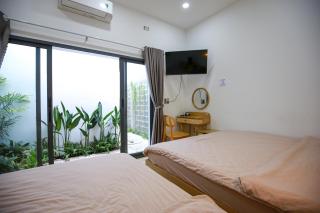 Trăng Non Homestay - Phan Thiet - 3