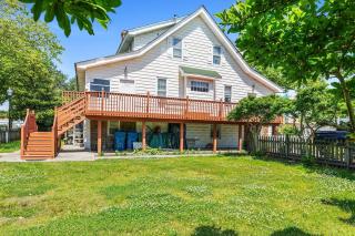 OC Downtown Dream Home - Ocean City - 0