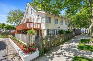 OC Downtown Dream Home - Ocean City - 9