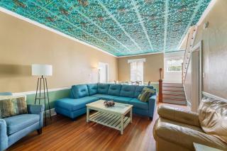 OC Downtown Dream Home - Ocean City - 7