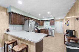 Bay Spot K301 - Ocean City - 3