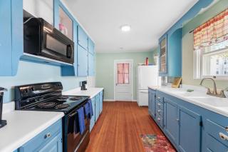 OC Downtown Dream Home - Ocean City - 3