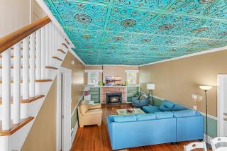 OC Downtown Dream Home - Ocean City - 4